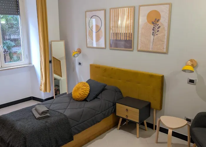 Holiday Homes Rome