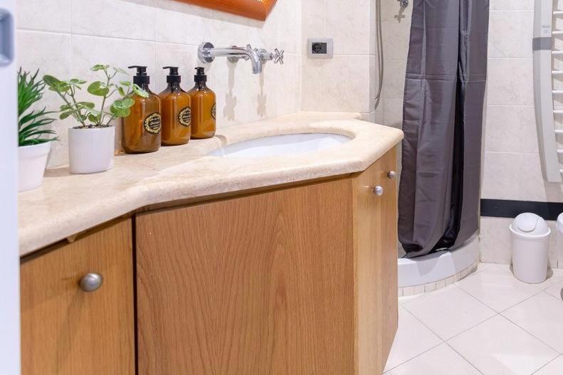 Homes Appartamento