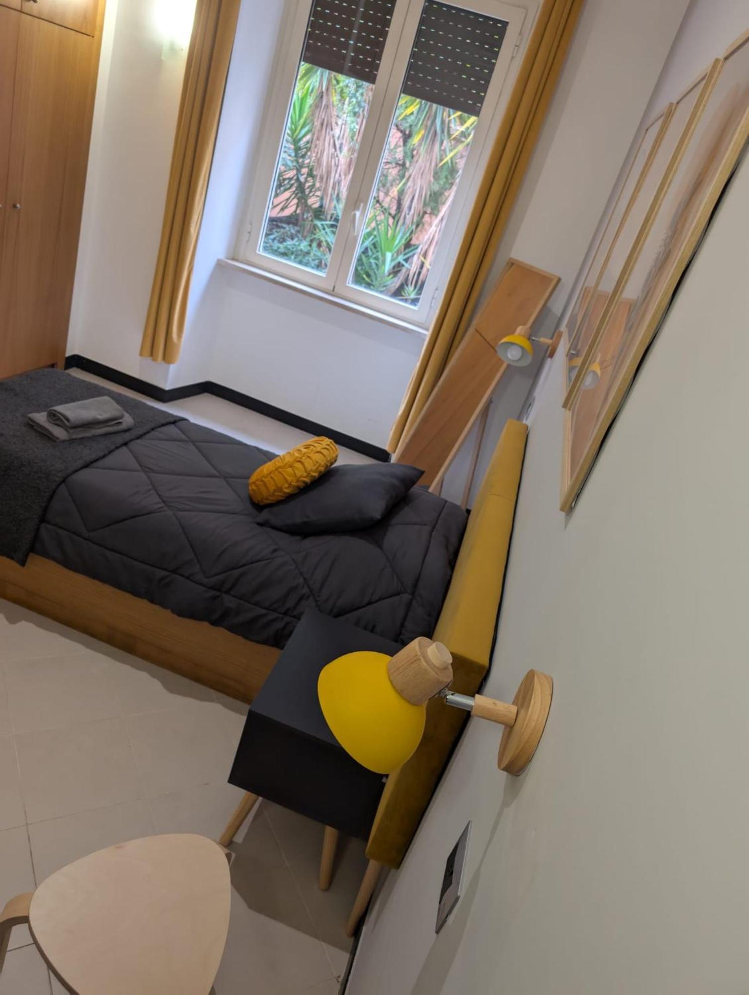 Appartamento Homes Roma